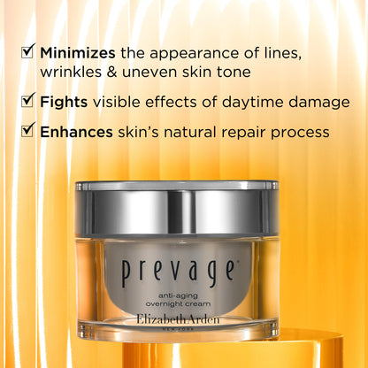 Elizabeth Arden PREVAGE Anti-Aging Overnight Cream 50ml