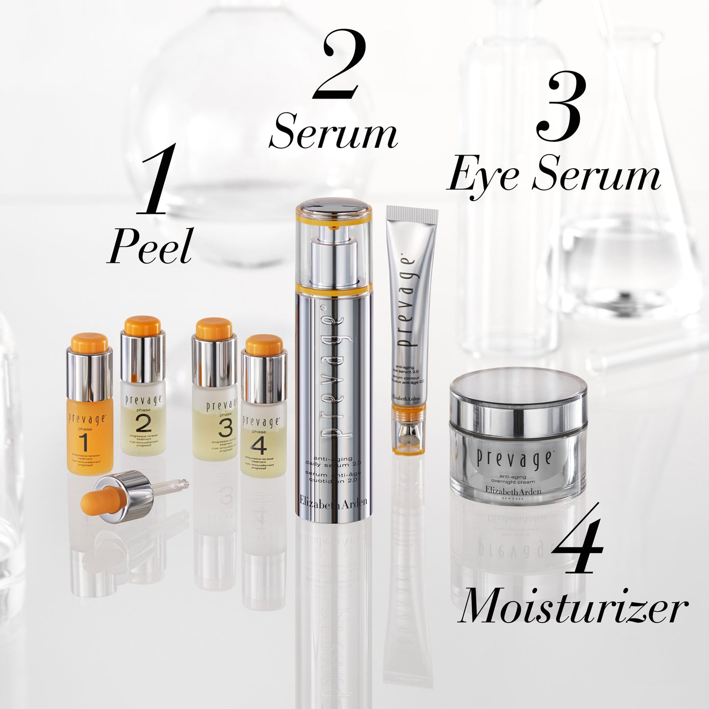 Elizabeth Arden PREVAGE Anti-Aging Overnight Cream 50ml