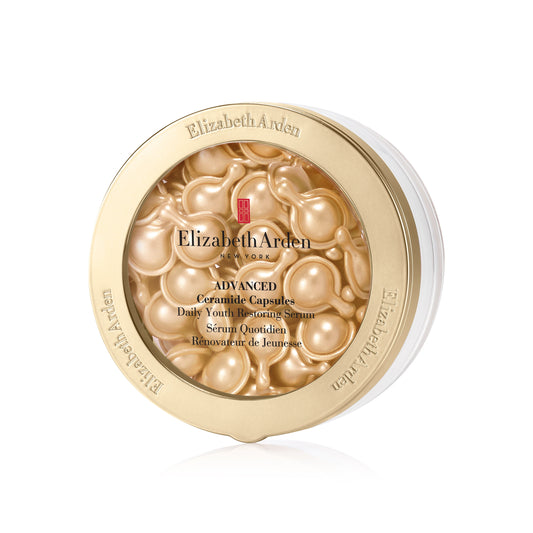 Elizabeth Arden Advanced Ceramide Capsules Daily Youth Restoring Serum 60 Piece