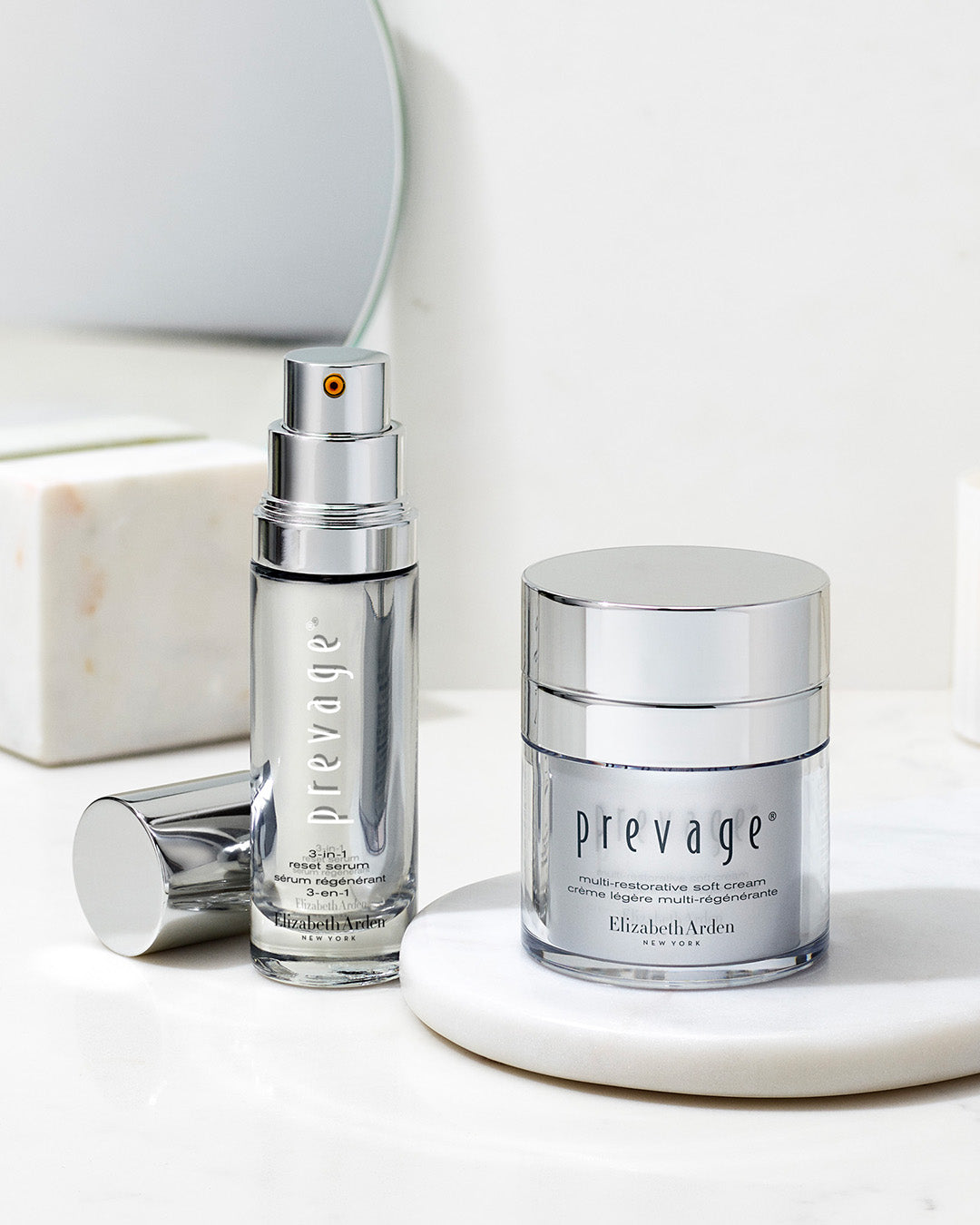 Elizabeth Arden PREVAGE 3-in-1 Reset Serum 30ml