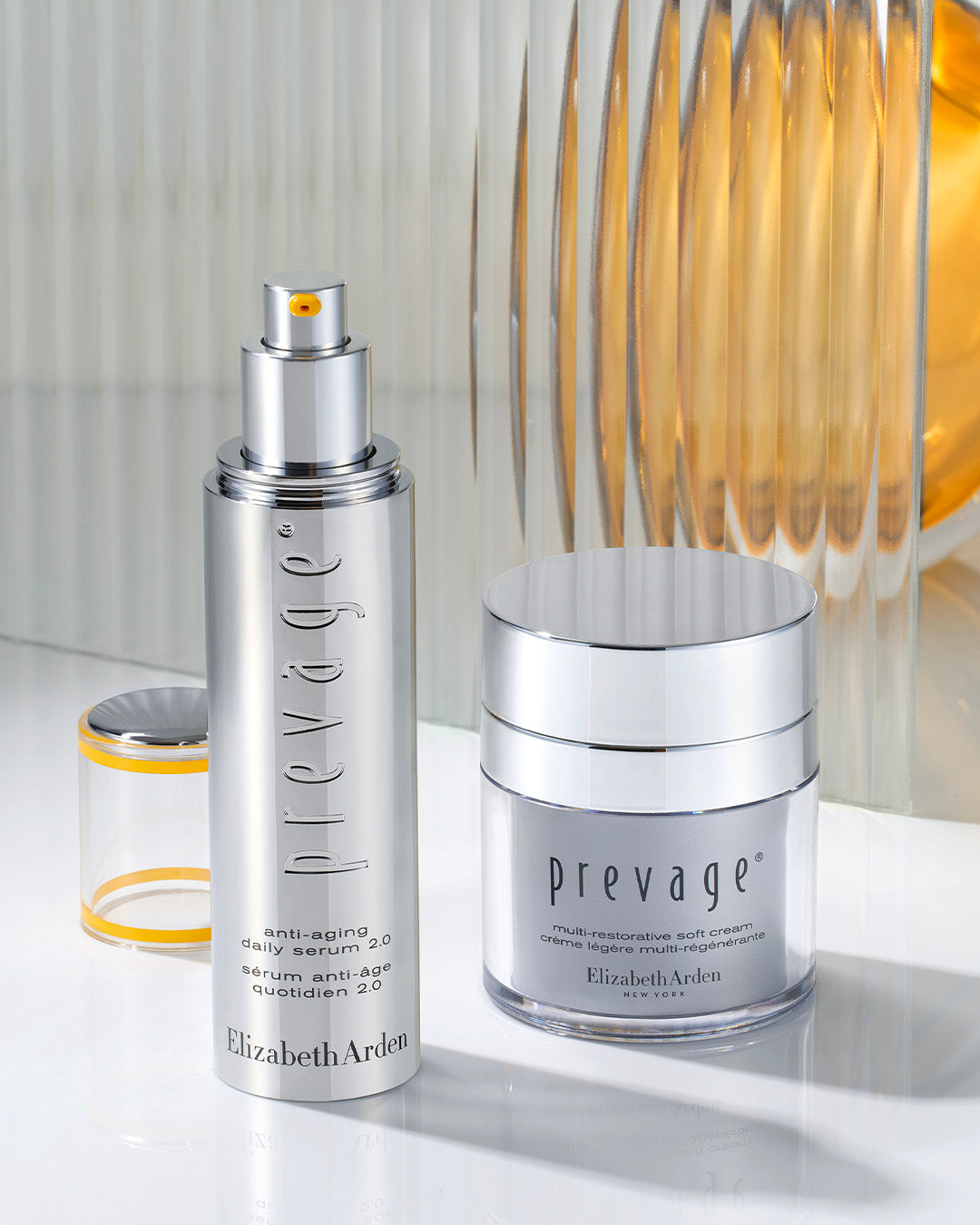 Elizabeth Arden PREVAGE Multi-Restorative Soft Cream 50ml