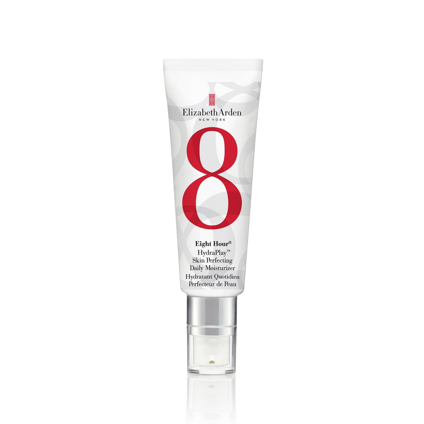Elizabeth Arden Eight Hour Cream Intensive Daily Moisturizer for Face SPF15 50ml
