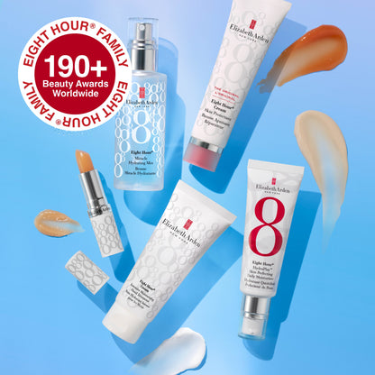 Elizabeth Arden Eight Hour HydraPlay 2-in-1 Daily Cleanser 125ml