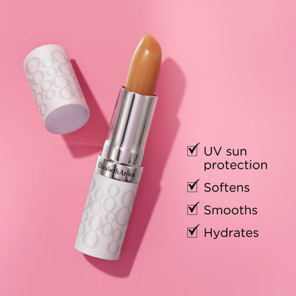 Elizabeth Arden Eight Hour Cream Lip Protectant Stick Sunscreen SPF15 3.7g