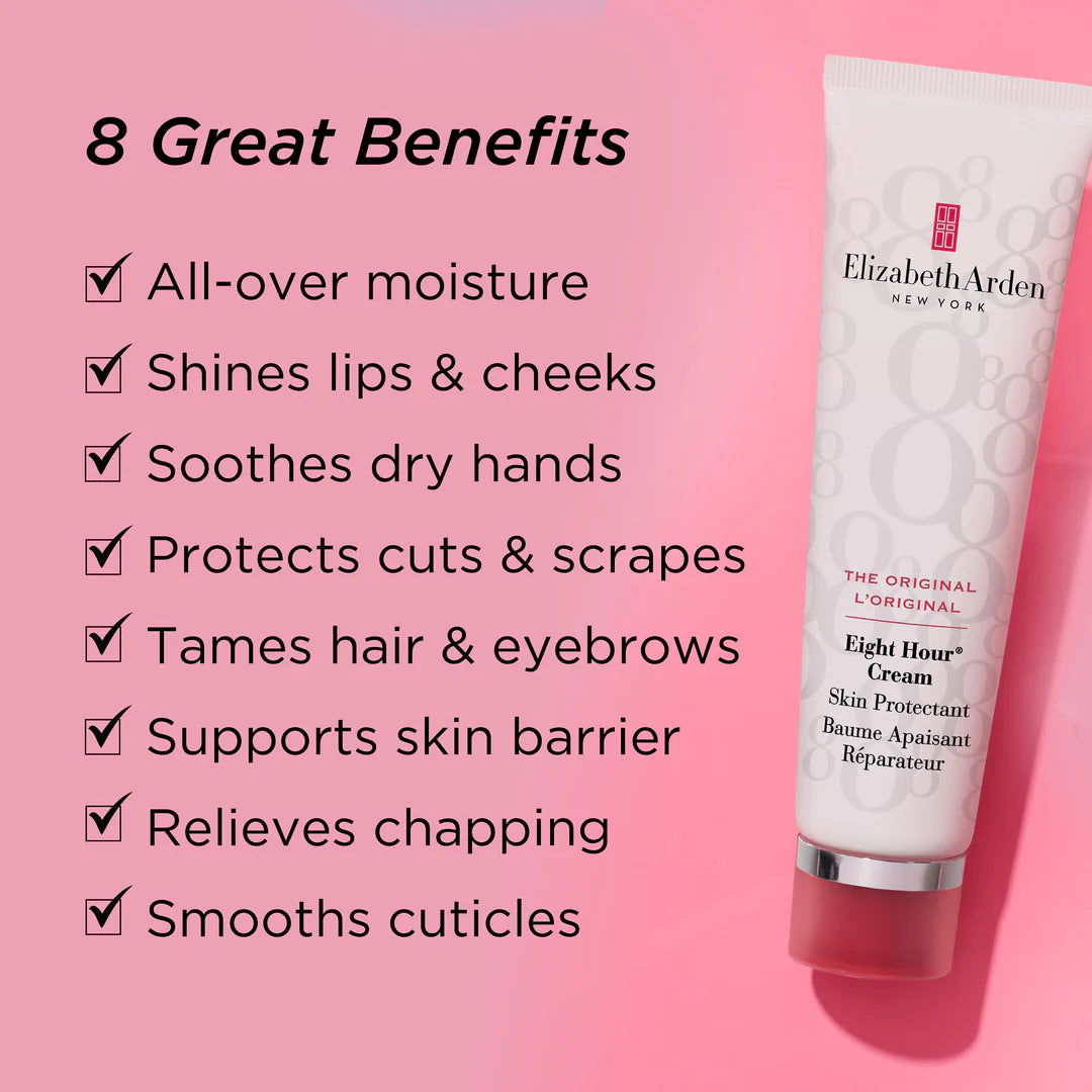 Elizabeth Arden Eight Hour Cream Skin Protectant Original 50ml