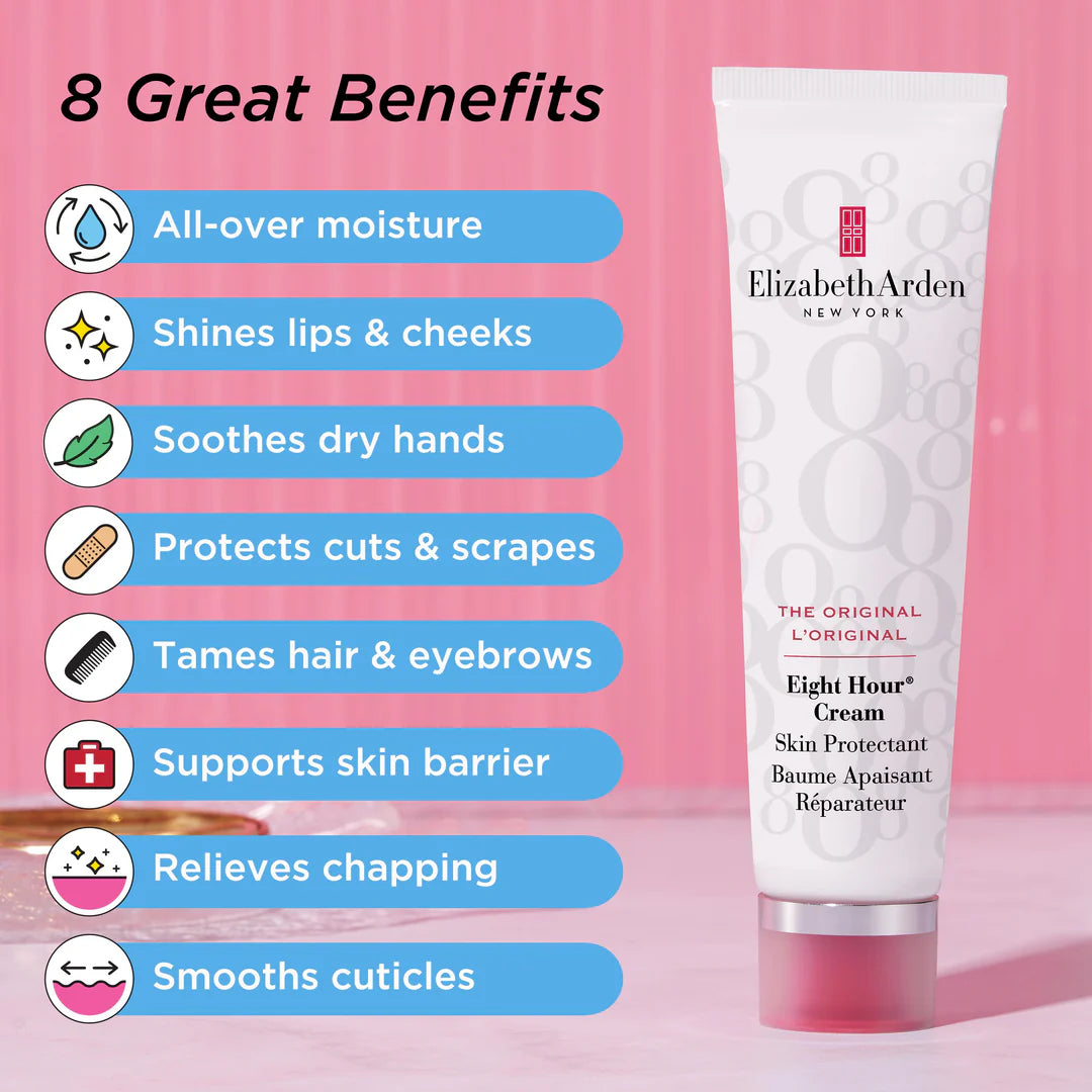 Elizabeth Arden Eight Hour Cream Skin Protectant Original 50ml
