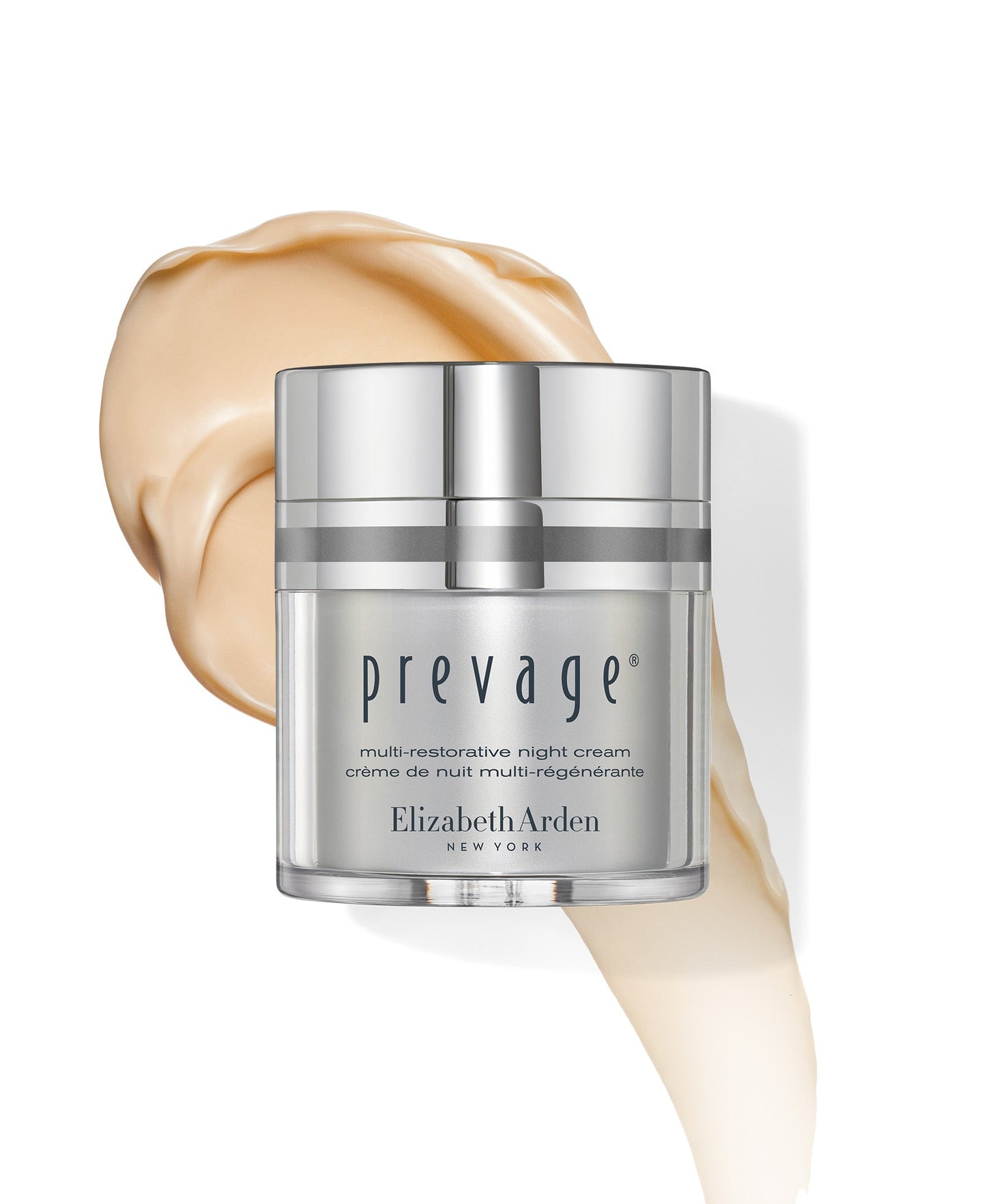 Elizabeth Arden Prevage Multi-Restorative Night Cream 50ml