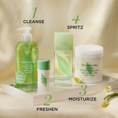 Elizabeth Arden Green Tea Scent Spray 100ml