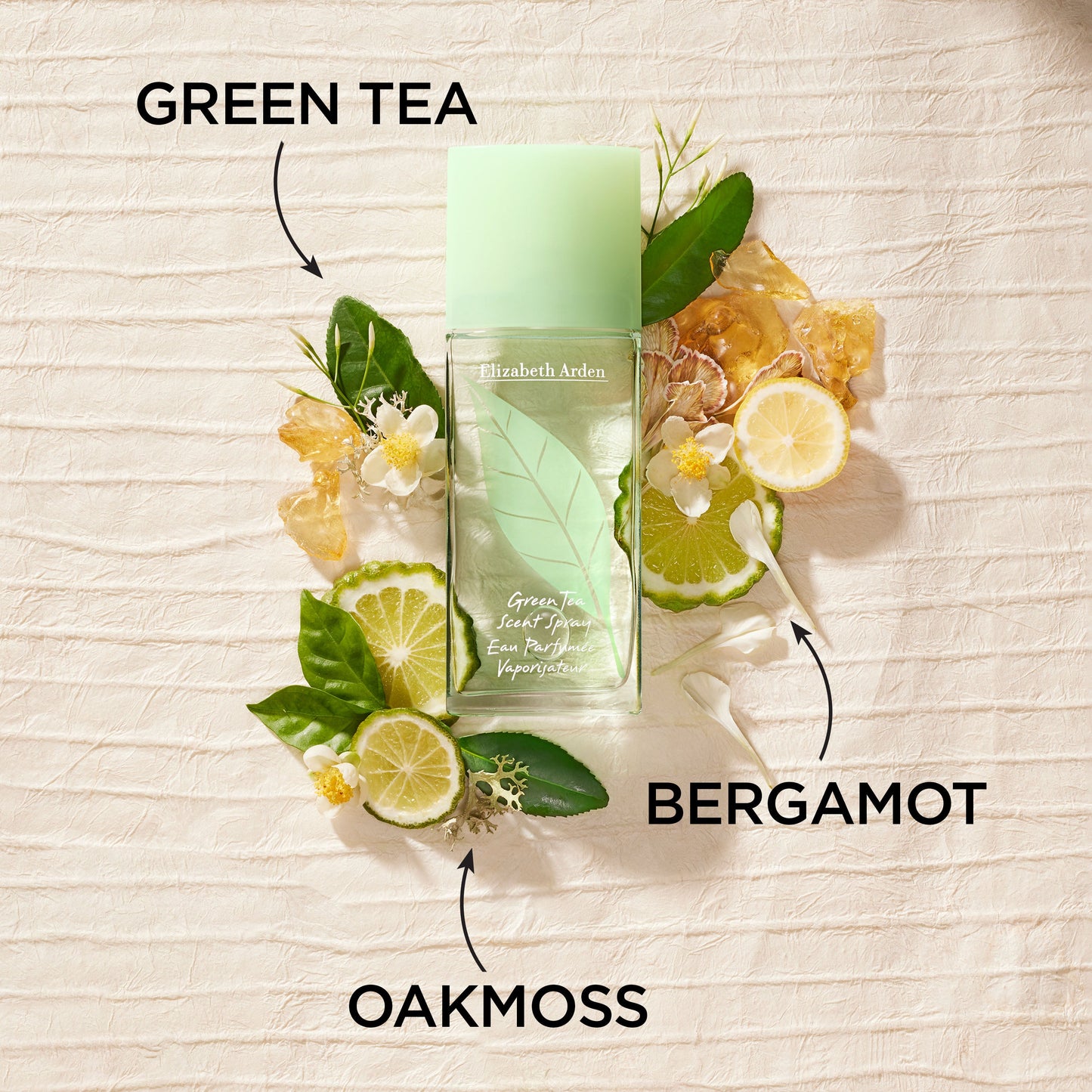 Elizabeth Arden Green Tea Scent Spray 100ml