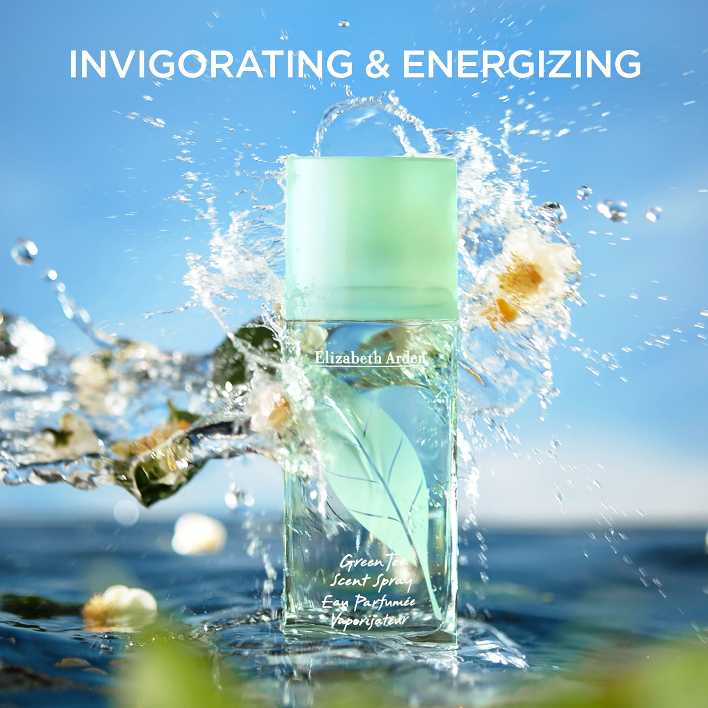 Elizabeth Arden Green Tea Scent Spray 100ml