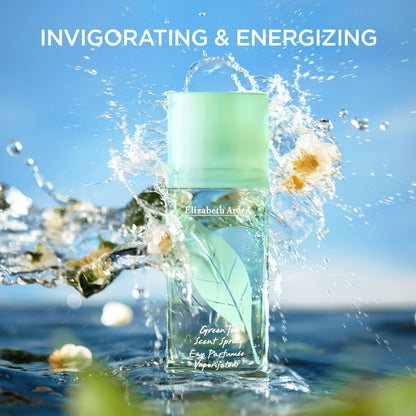 Elizabeth Arden Green Tea Scent Spray 100ml