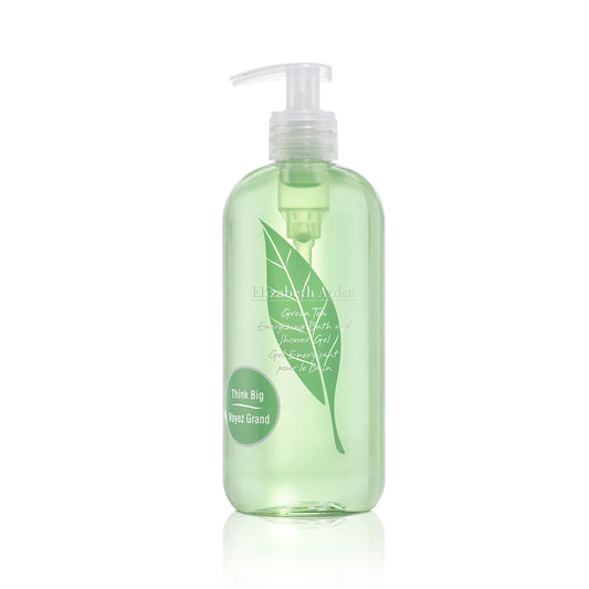 Elizabeth Arden Green Tea Mega Shower Gel 500ml