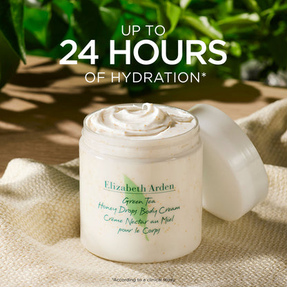 Elizabeth Arden Green Tea Mega Honey Drops Body Cream 500ml