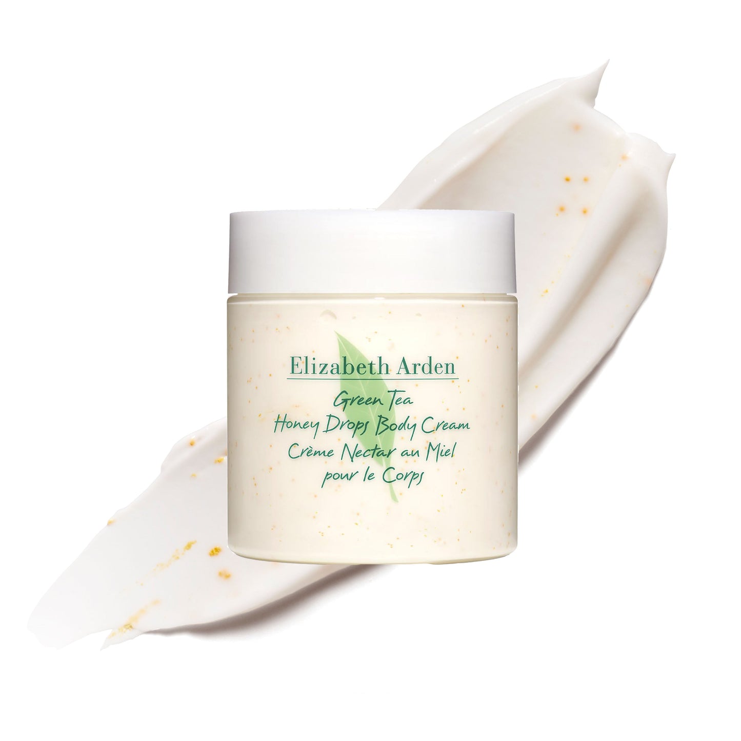 Elizabeth Arden Green Tea Mega Honey Drops Body Cream 500ml