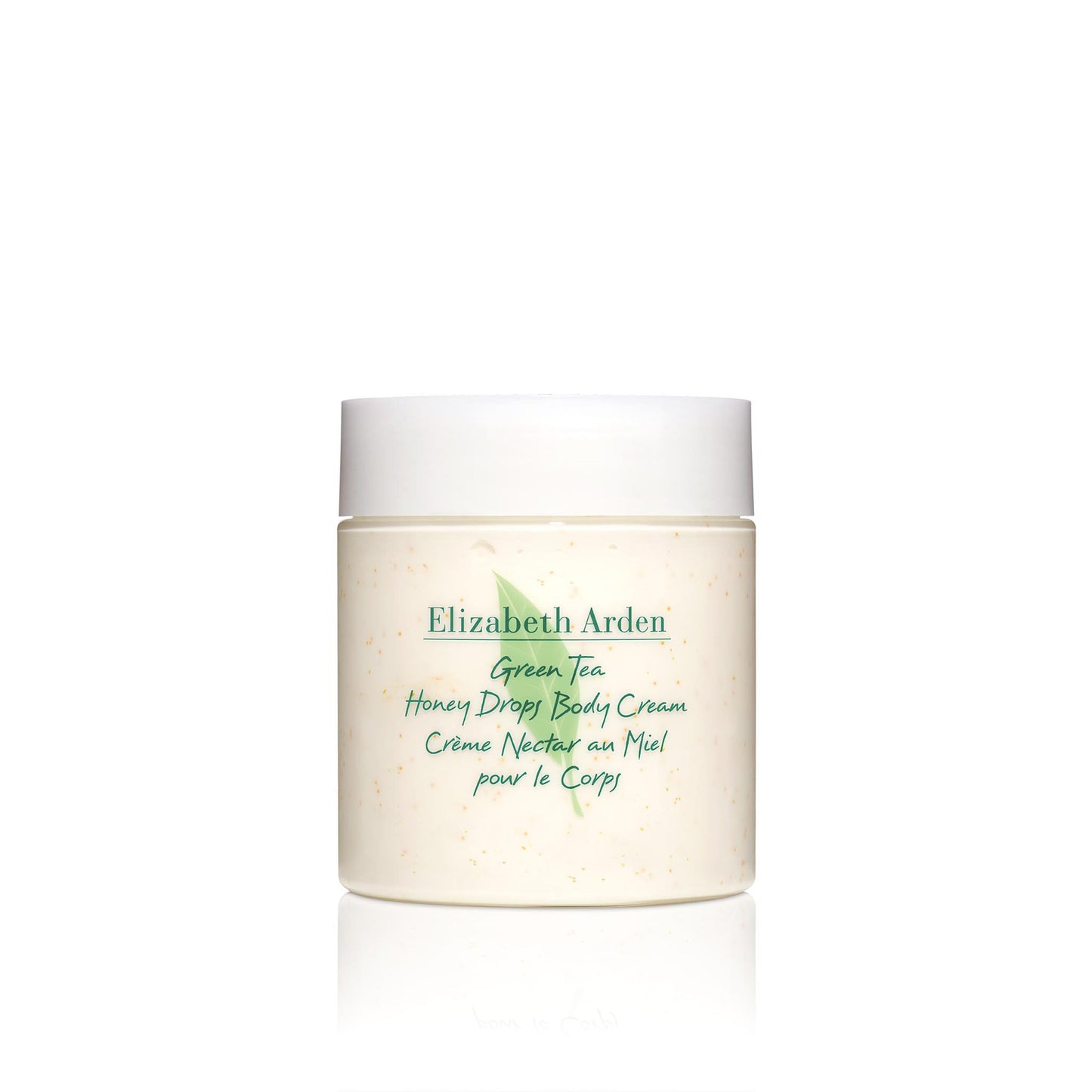 Elizabeth Arden Green Tea Mega Honey Drops Body Cream 500ml