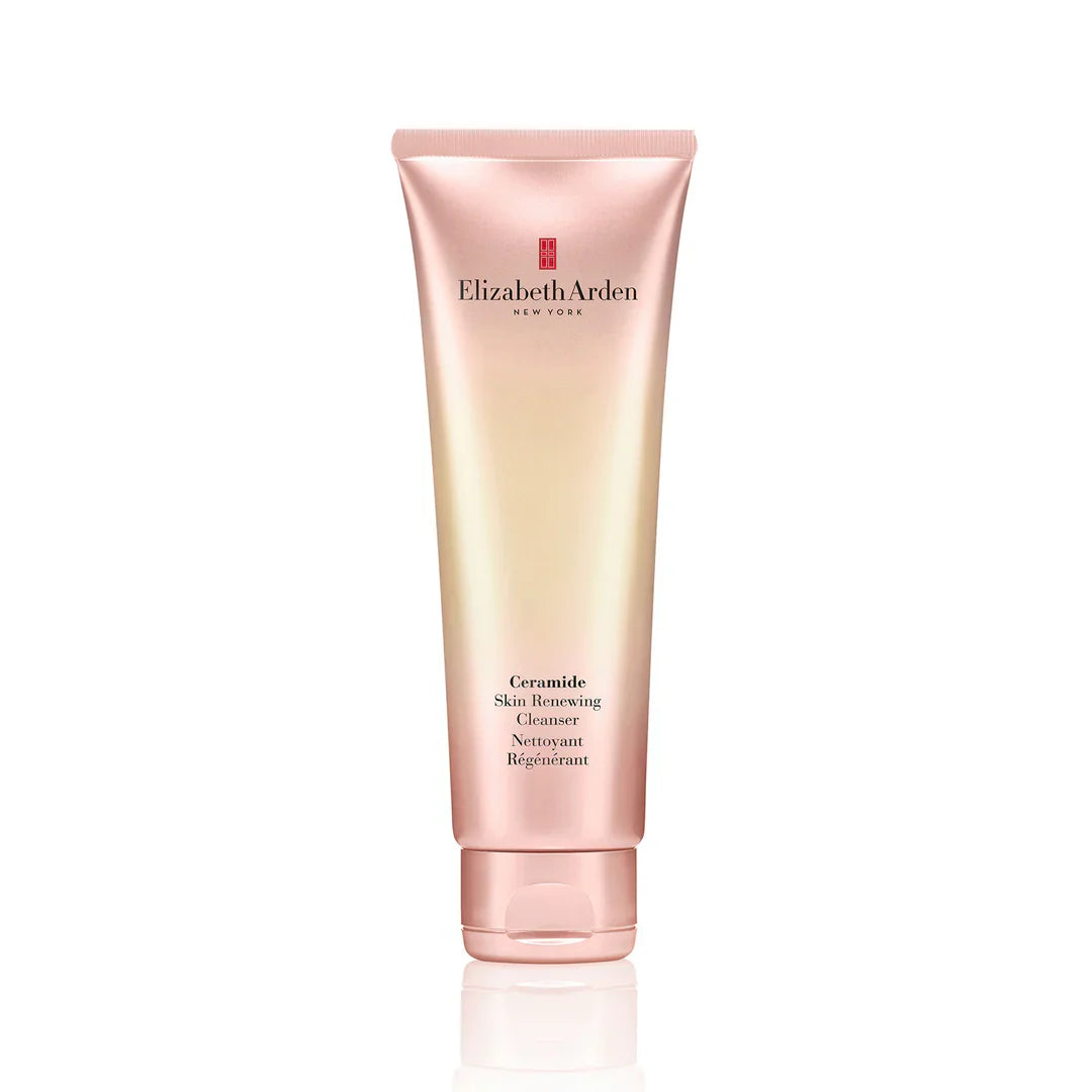 Elizabeth Arden Ceramide Skin Renewing Cleanser 125ml