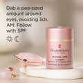 Elizabeth Arden Elizabeth Arden Retinol + HPR Ceramide Rapid Renewing Eye Cream 15ml Eye Treatments