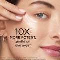 Elizabeth Arden Elizabeth Arden Retinol + HPR Ceramide Rapid Renewing Eye Cream 15ml Eye Treatments