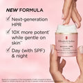 Elizabeth Arden Elizabeth Arden Retinol + HPR Ceramide Rapid Renewing Eye Cream 15ml Eye Treatments