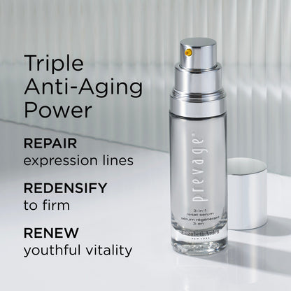 Elizabeth Arden PREVAGE 3-in-1 Reset Serum 30ml