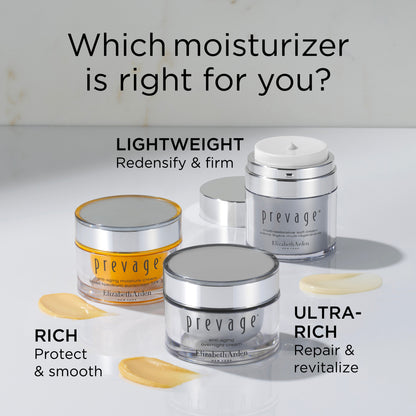 Elizabeth Arden PREVAGE Multi-Restorative Soft Cream 50ml
