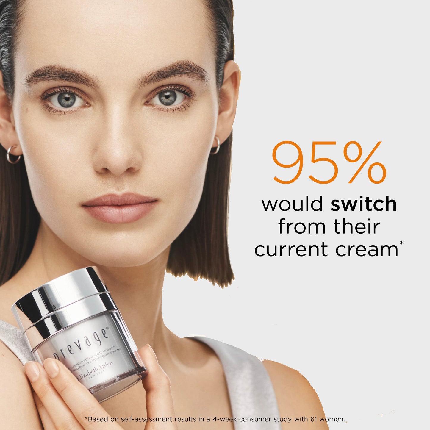 Elizabeth Arden PREVAGE Multi-Restorative Soft Cream 50ml