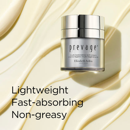 Elizabeth Arden PREVAGE Multi-Restorative Soft Cream 50ml