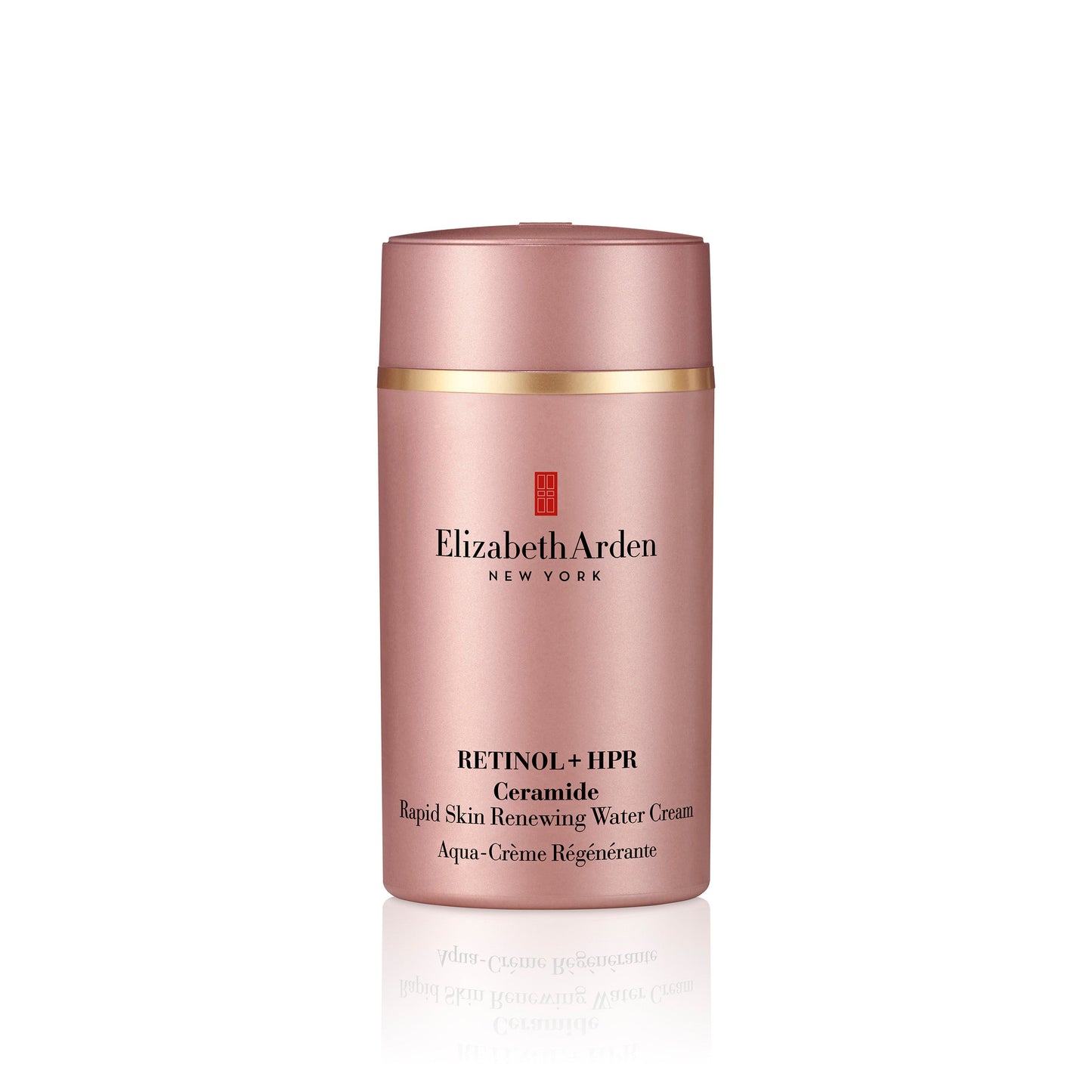 Elizabeth Arden Retinol + HPR Ceramide Rapid Skin Renewing Water Cream 50ml