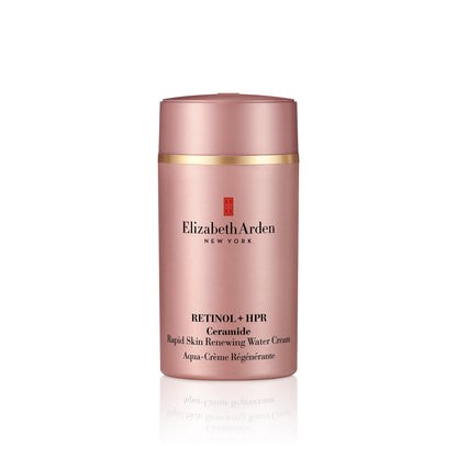 Elizabeth Arden Retinol + HPR Ceramide Rapid Skin Renewing Water Cream 50ml