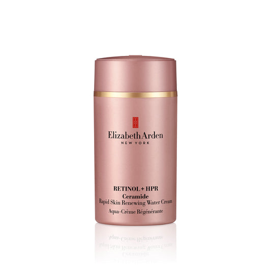 Elizabeth Arden Retinol + HPR Ceramide Rapid Skin Renewing Water Cream 50ml