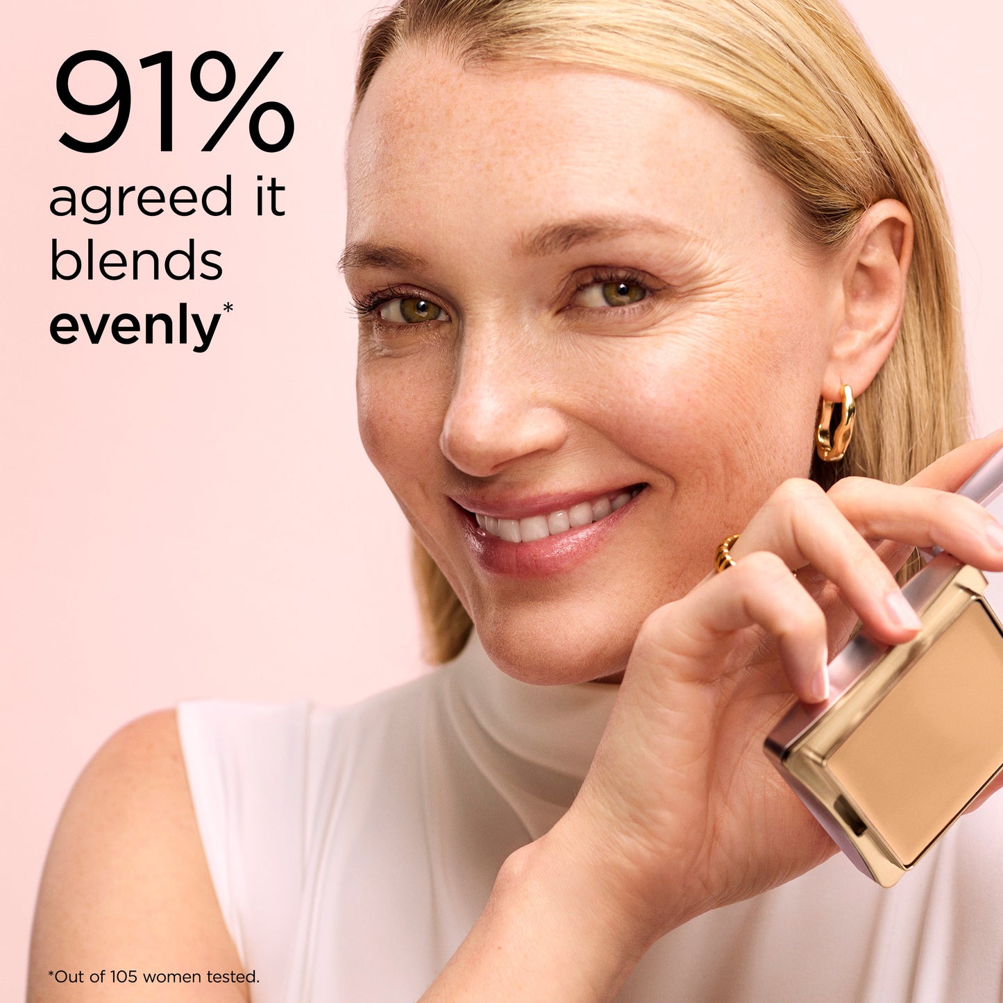 Elizabeth Arden Flawless Finish Sponge On Cream Foundation 23g