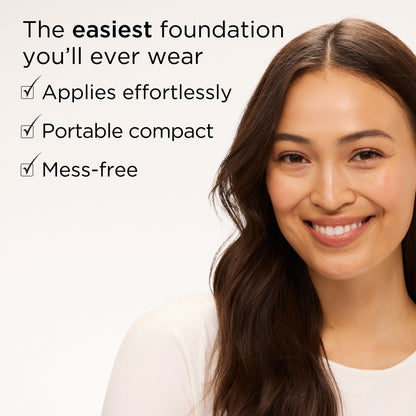 Elizabeth Arden Flawless Finish Sponge On Cream Foundation 23g