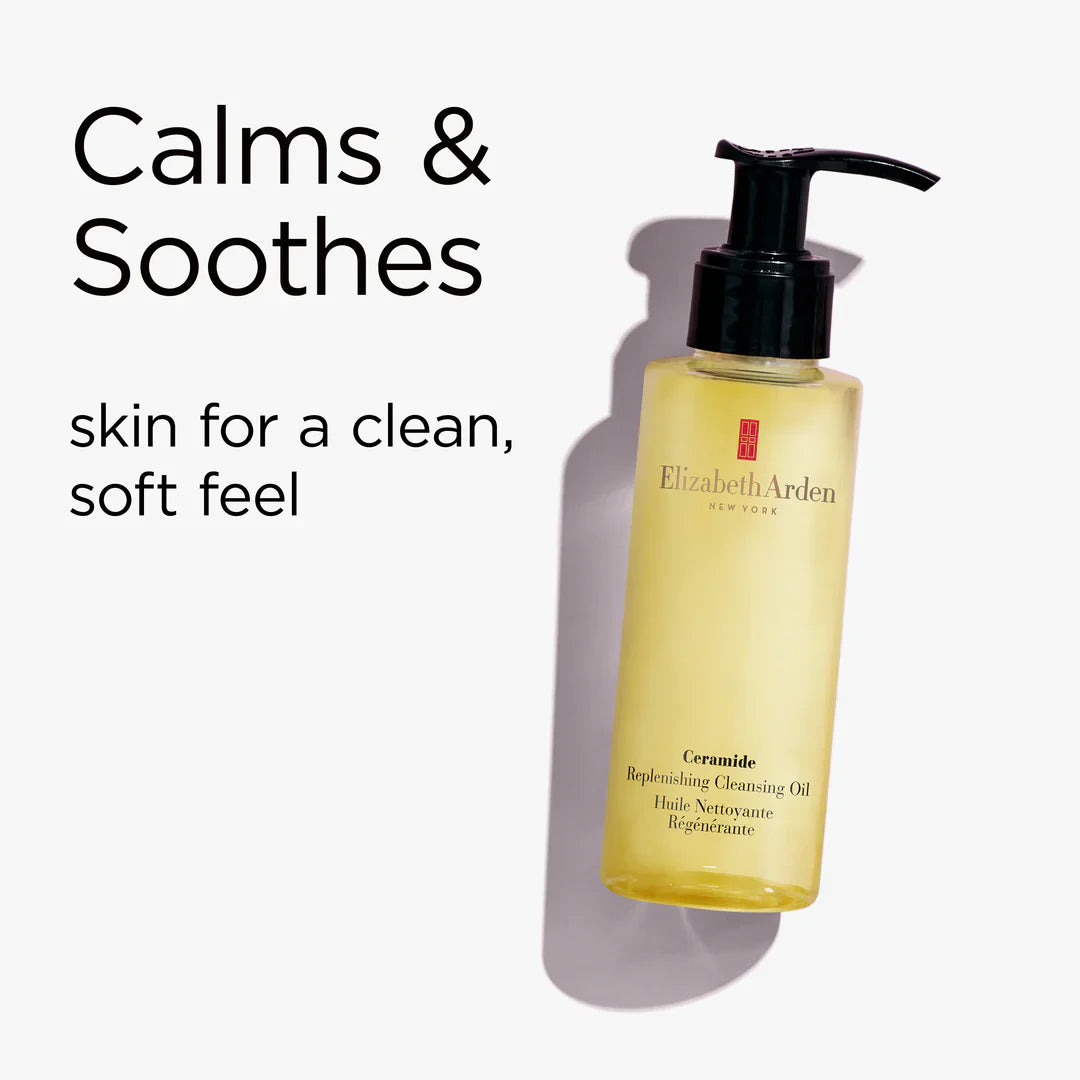 Elizabeth Arden Smooth, Repair & Firm 3pc Set
