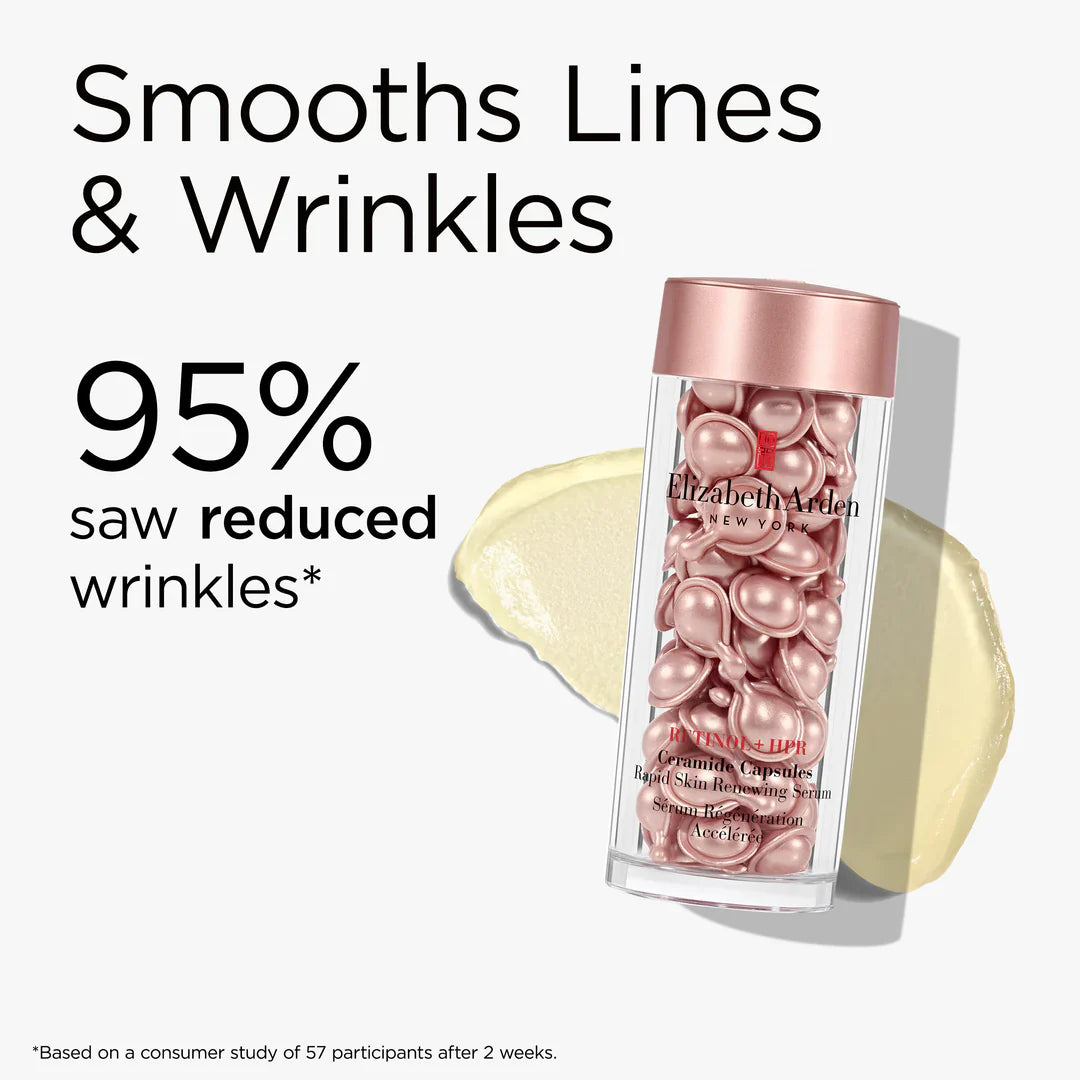 Elizabeth Arden Smooth, Repair & Firm 3pc Set