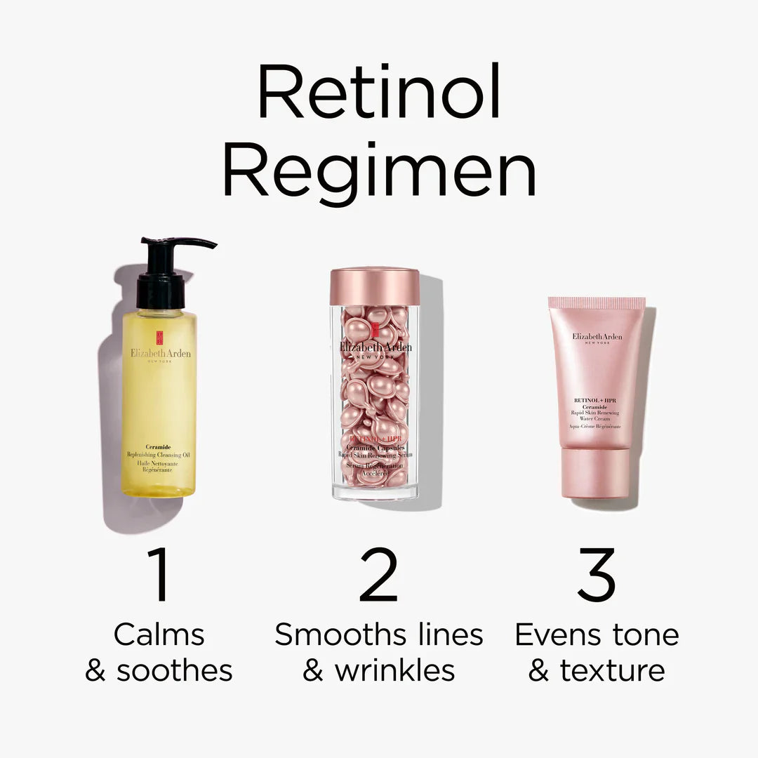 Elizabeth Arden Smooth, Repair & Firm 3pc Set
