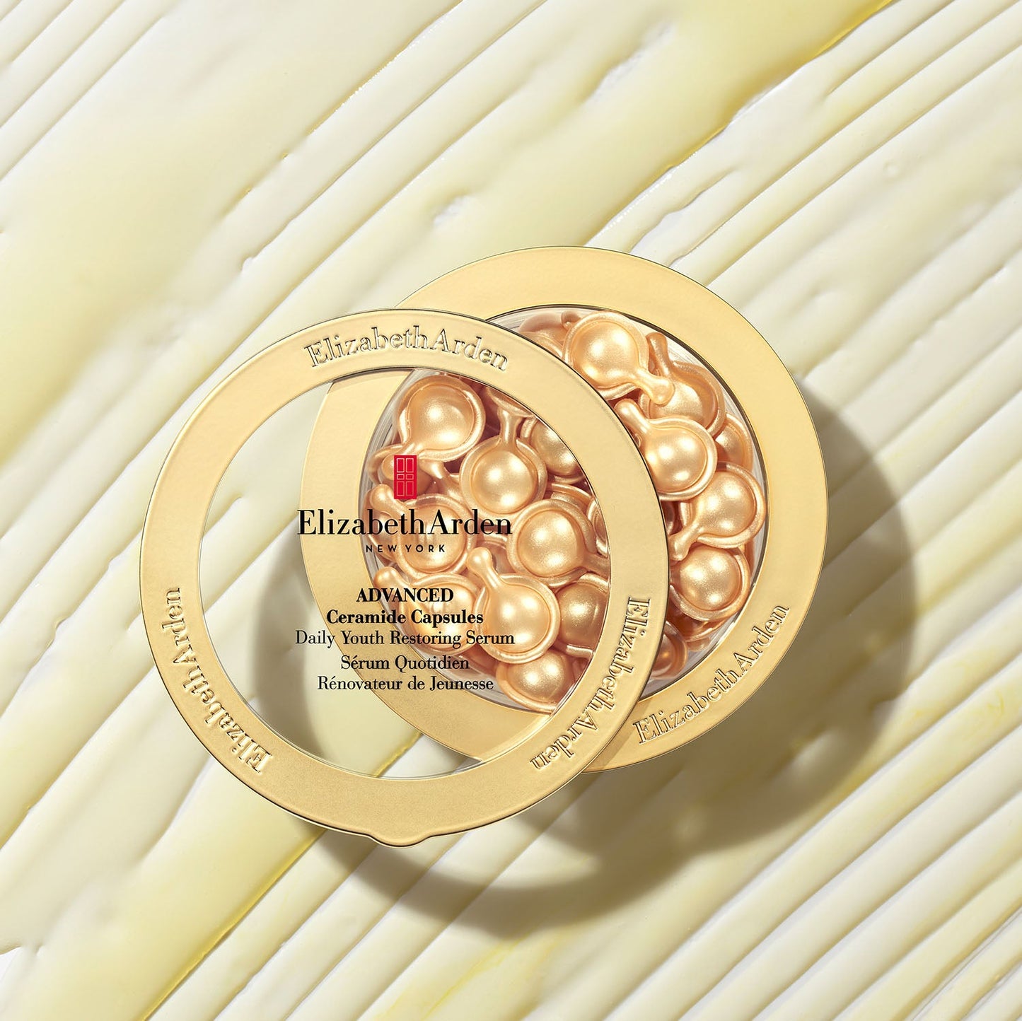 Elizabeth Arden Advanced Ceramide Capsules Daily Youth Restoring Serum 60 Piece