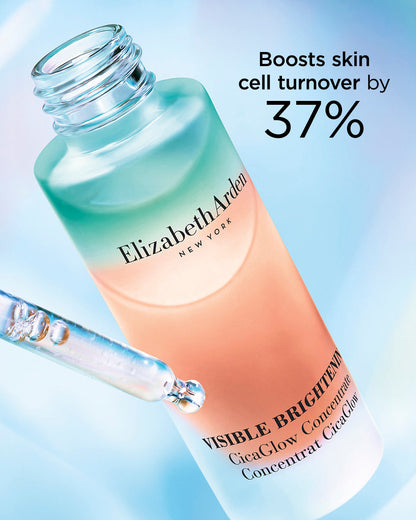 Elizabeth Arden Visible Brightening CicaGlow Concentrate 30ml