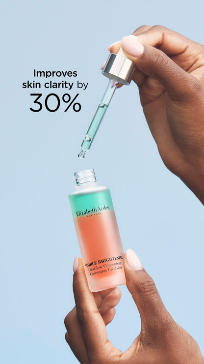 Elizabeth Arden Visible Brightening CicaGlow Concentrate 30ml