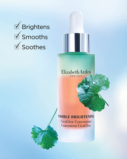 Elizabeth Arden Visible Brightening CicaGlow Concentrate 30ml