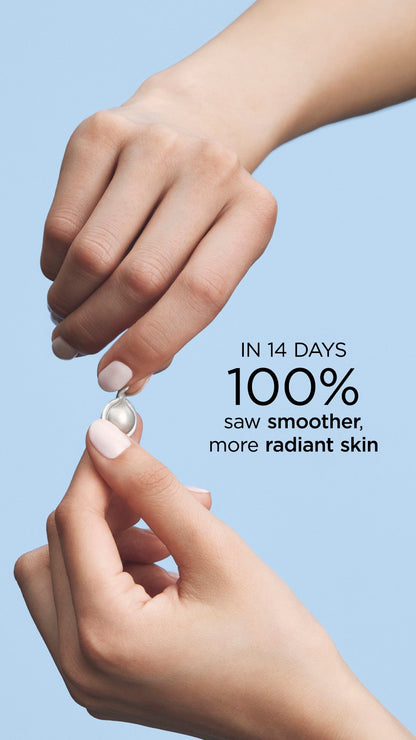 Elizabeth Arden Visible Brightening Clearly Radiant Spot Correcting Capsules 60 piece