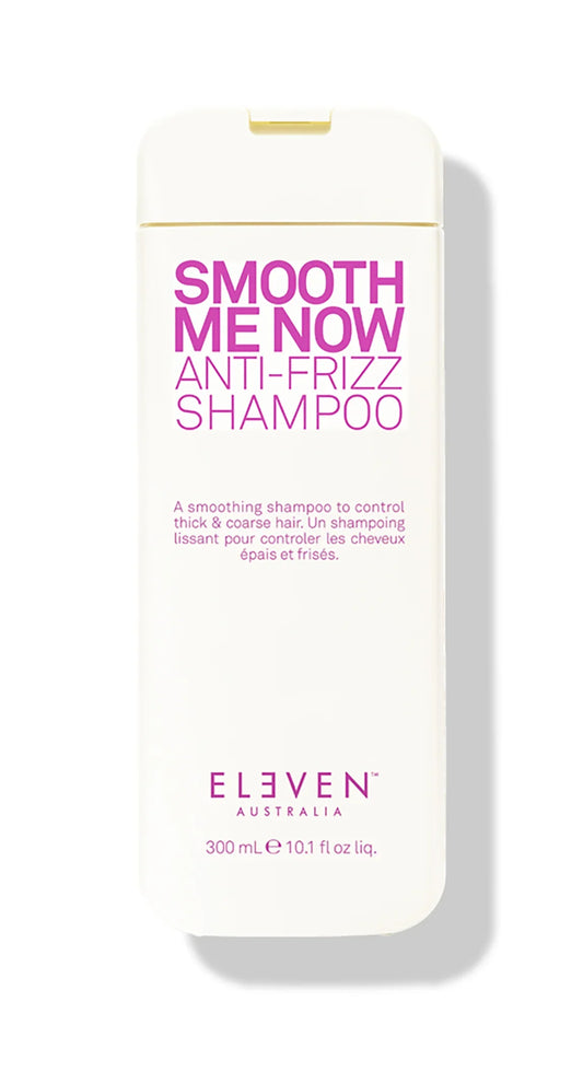 ELEVEN Australia Smooth Shampoo 300ml