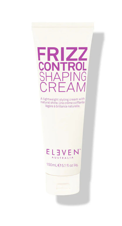 ELEVEN Australia Frizz Control Cream 150ml