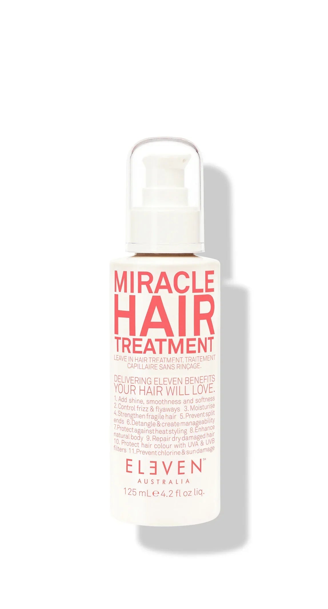 ELEVEN Australia Miracle Trio