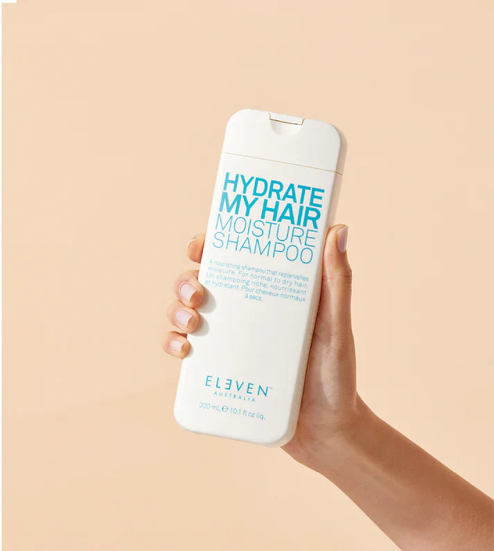 ELEVEN Australia Hydrate Shampoo 300ml