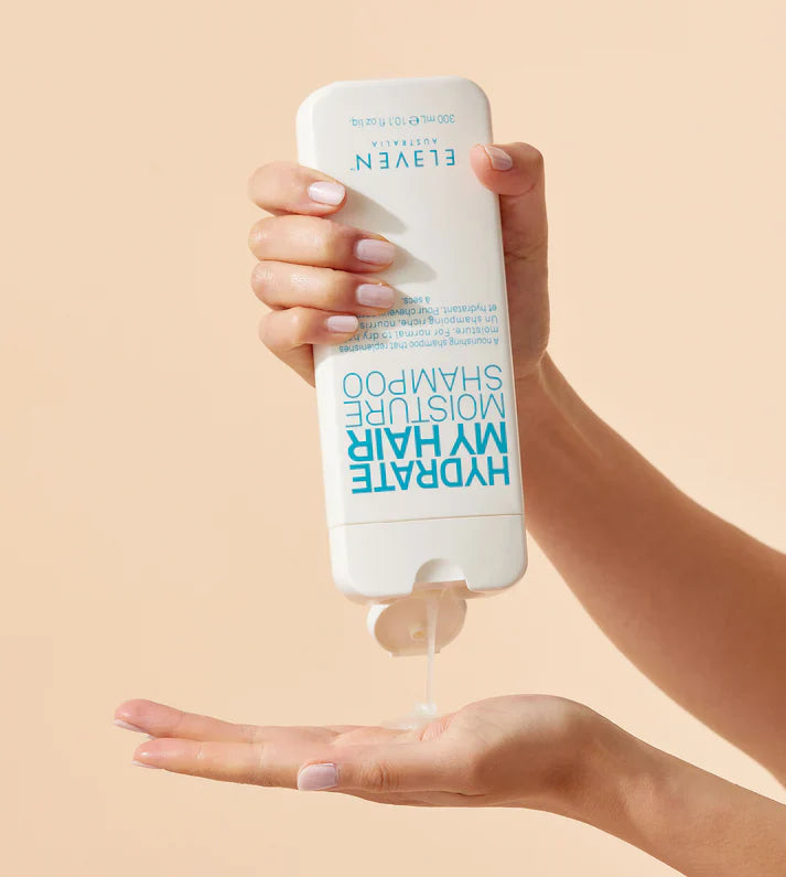 ELEVEN Australia Hydrate Shampoo 300ml
