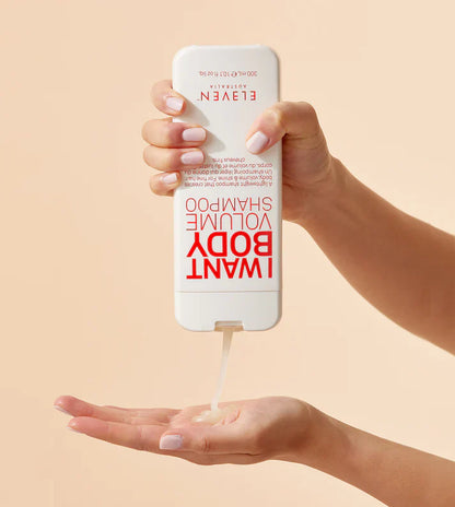 ELEVEN Australia Volume Shampoo 300ml