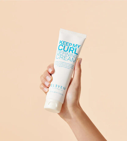 ELEVEN Australia Curl Defining Cream 150ml