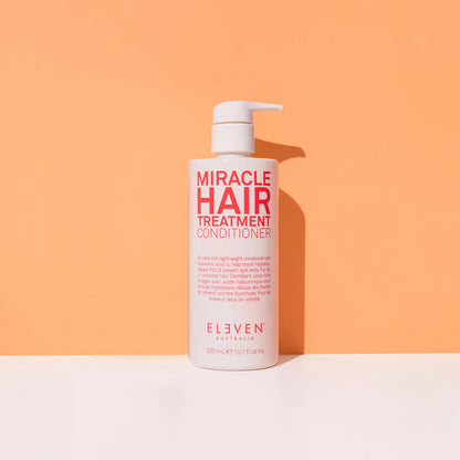 ELEVEN Australia Miracle Conditioner 300ml