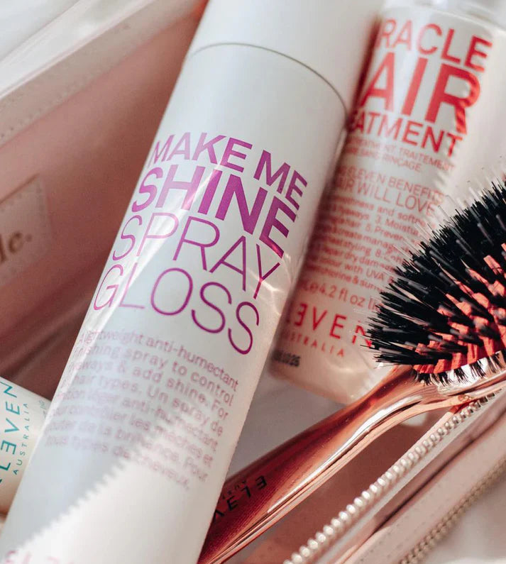 ELEVEN Australia Shine Spray Gloss 200ml
