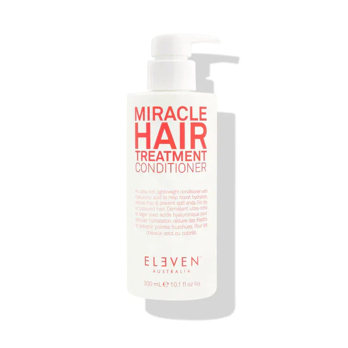 ELEVEN Australia Miracle Trio